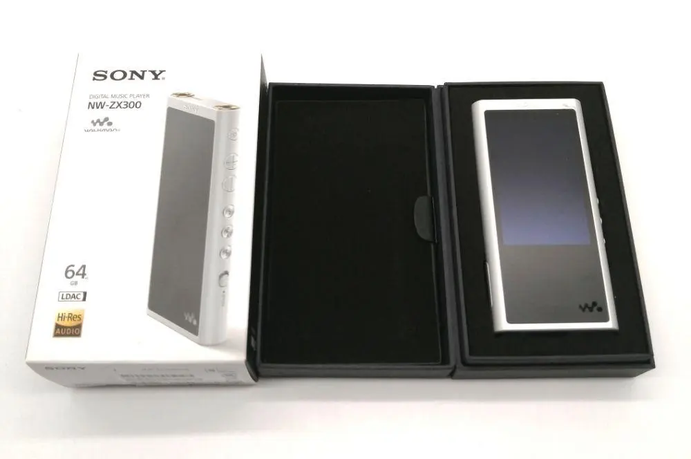 2026年最新】NW-ZX300 Bの人気アイテム - メルカリ