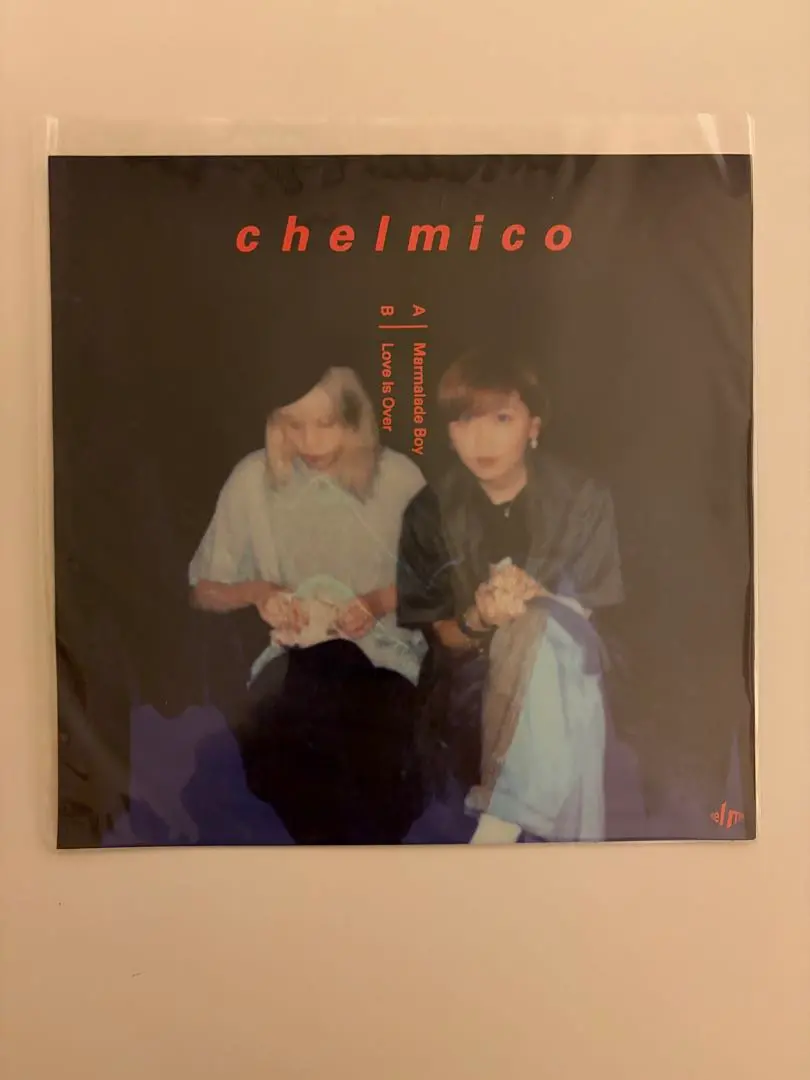 2026年最新】chelmico レコードの人気アイテム - メルカリ