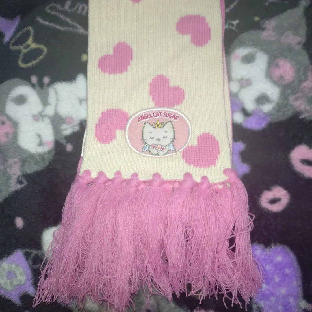 2026年最新】エンジェルキャットシュガーの人気アイテム - メルカリ