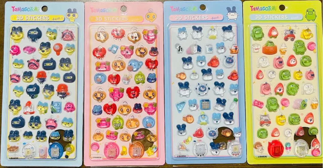 2026年最新】たまごっち 福袋の人気アイテム - メルカリ