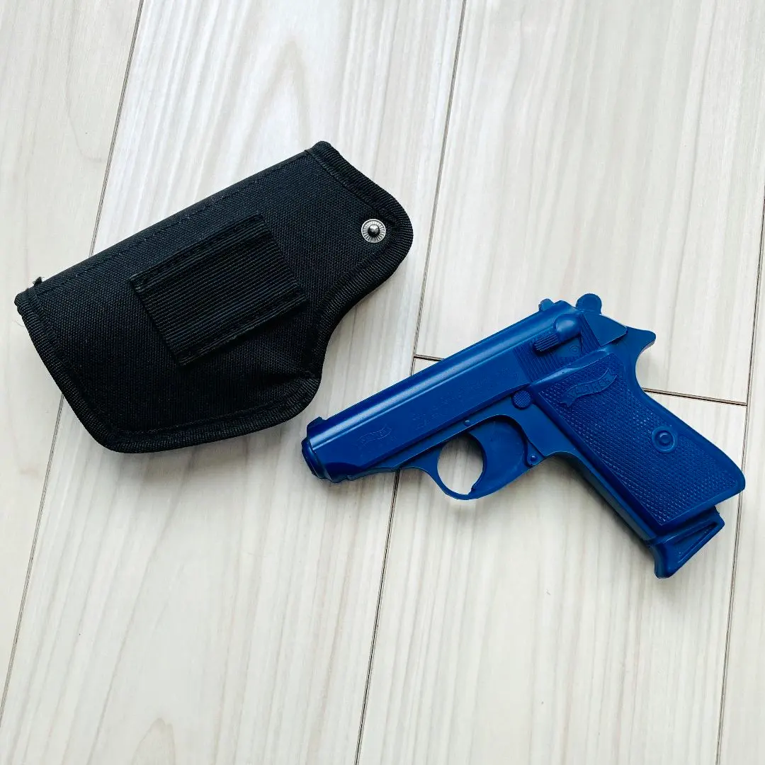 2026年最新】ワルサーppkホルスターの人気アイテム - メルカリ