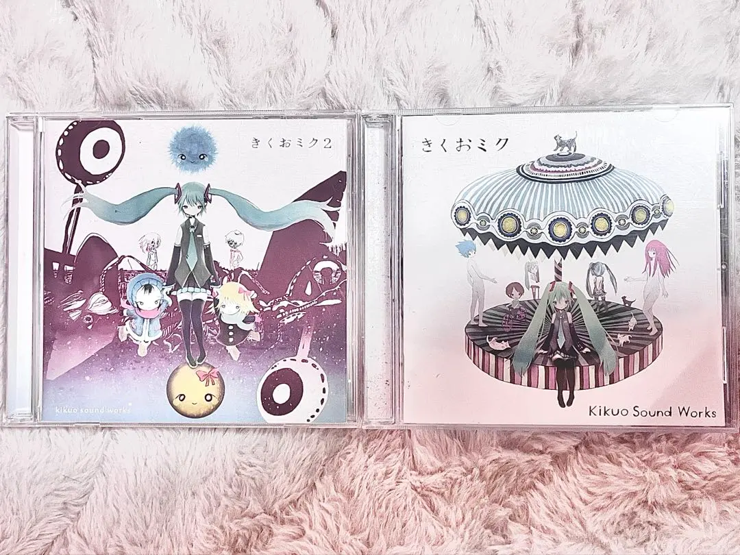 2026年最新】きくおミク5の人気アイテム - メルカリ