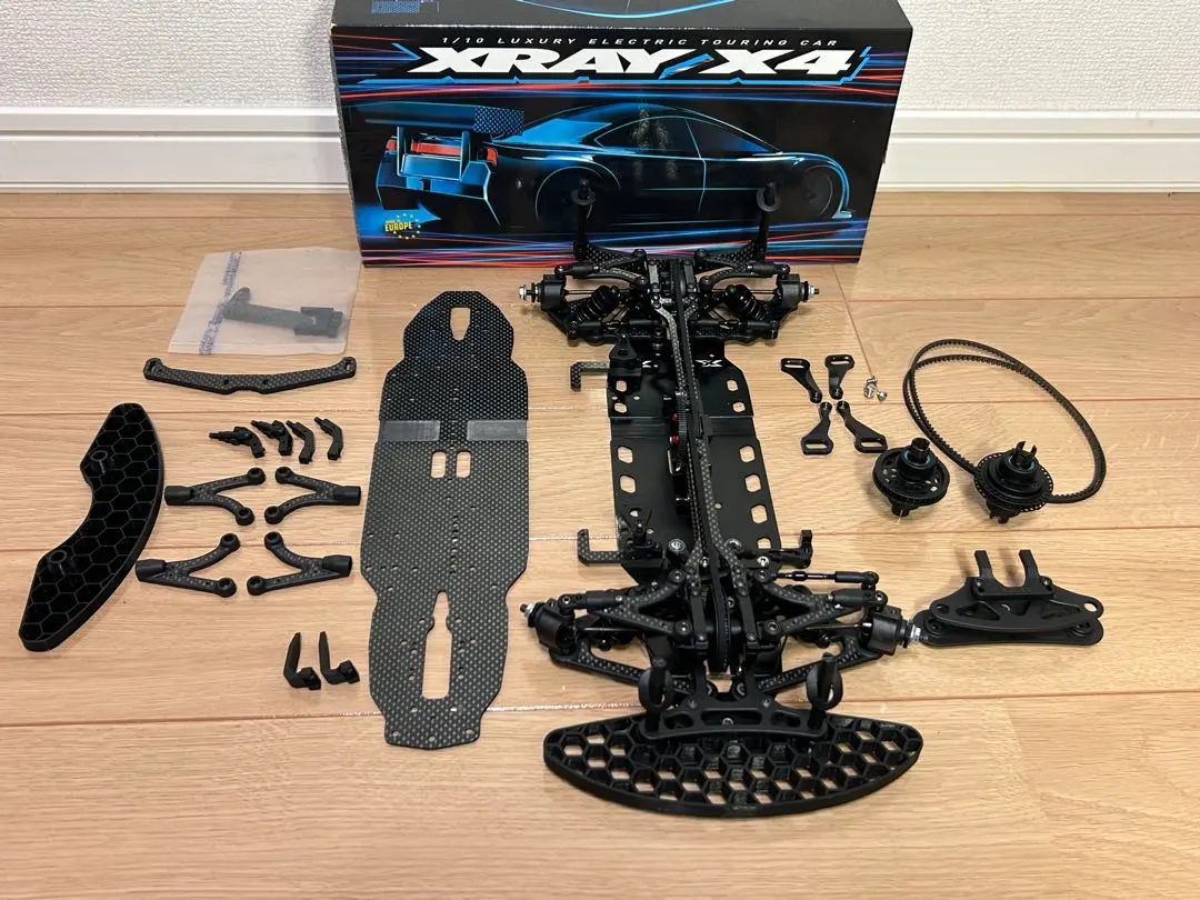 2026年最新】Xray x4の人気アイテム - メルカリ