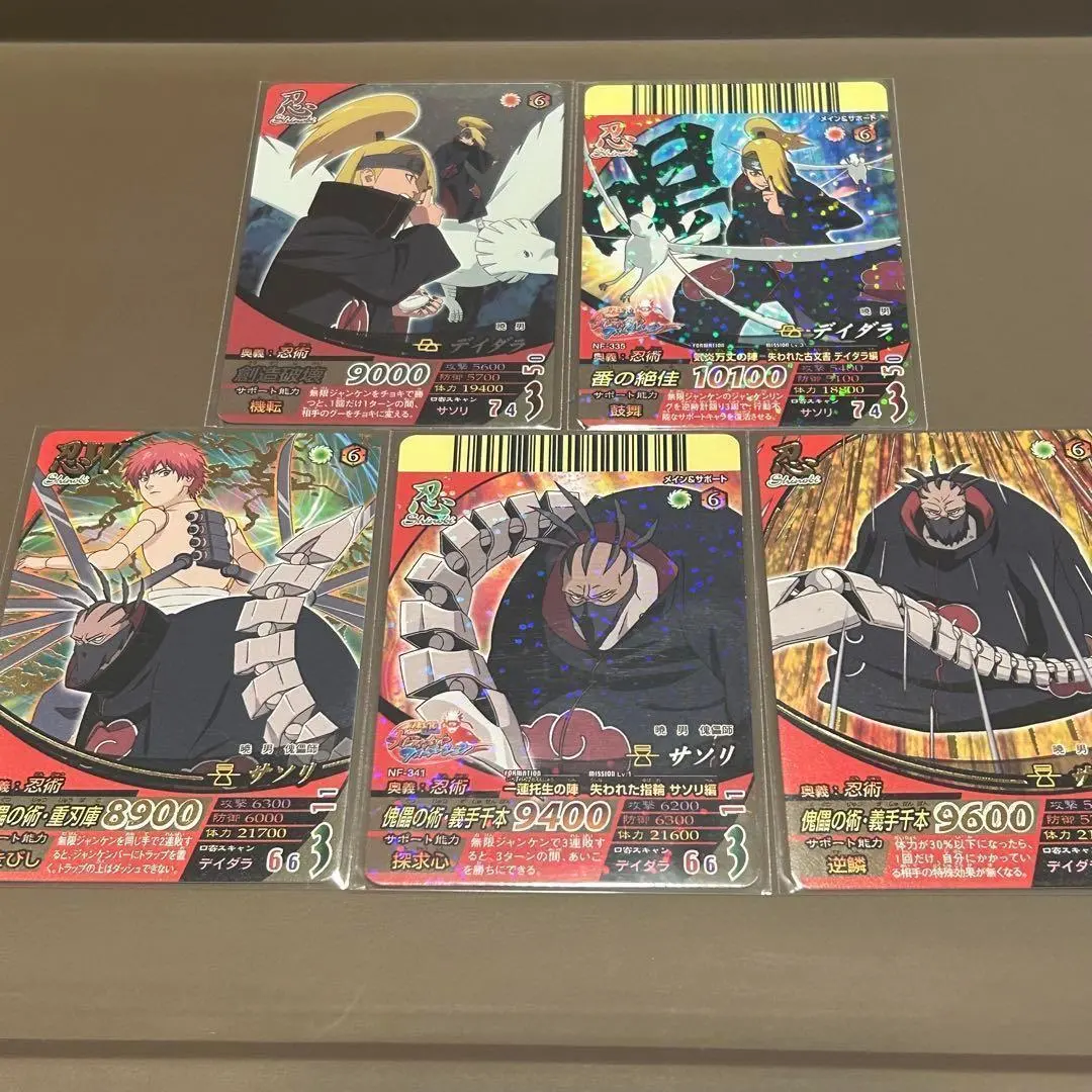 2026年最新】ナルティメットフォーメーション デイダラの人気アイテム