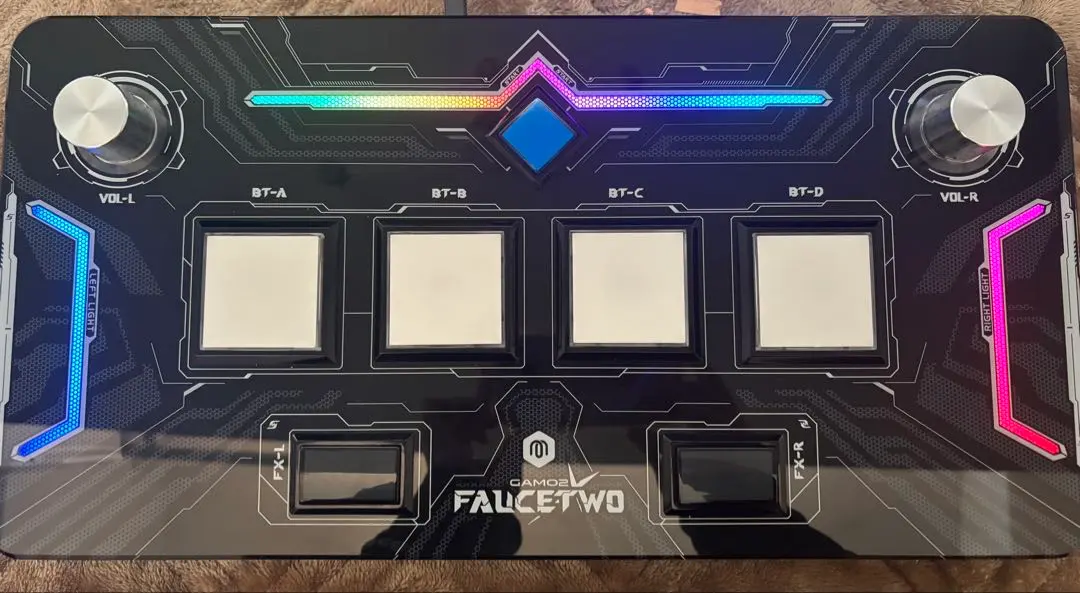 2026年最新】faucetwo soundvoltexの人気アイテム - メルカリ