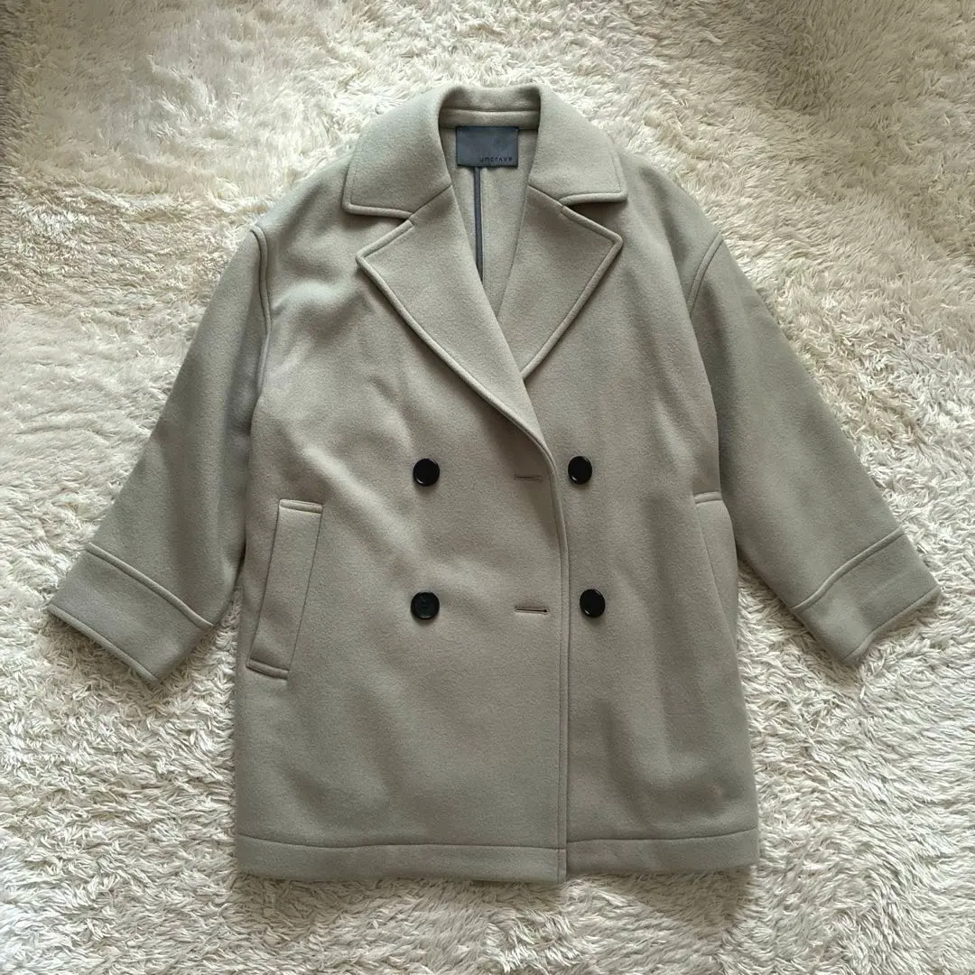 2026年最新】アンクレイヴ uncrave pコートの人気アイテム - メルカリ