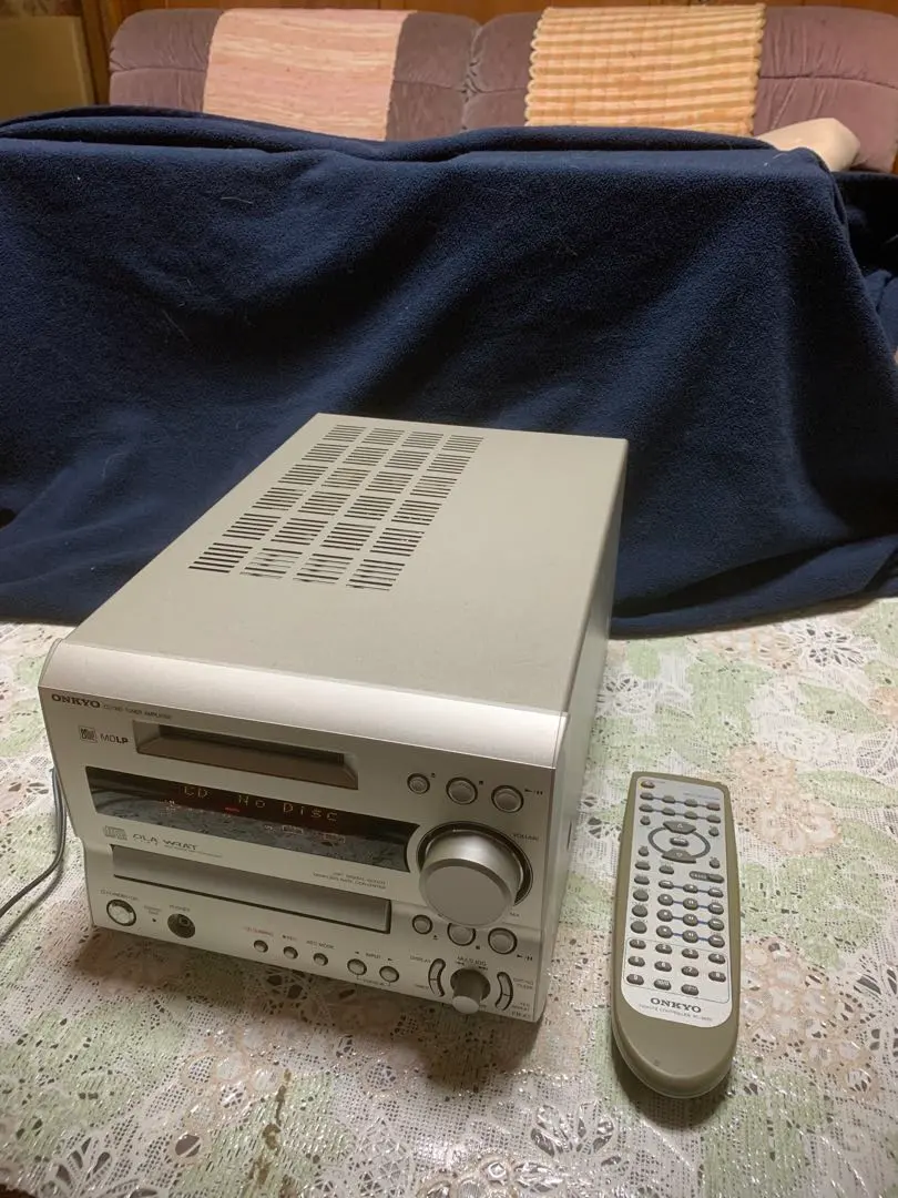 2026年最新】onkyo FR-X7 リモコンの人気アイテム - メルカリ