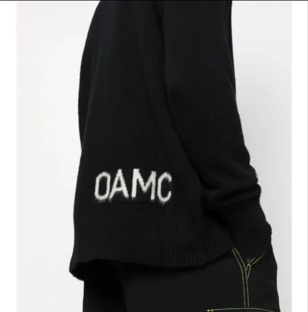 2026年最新】OAMC ニット・セーターの人気アイテム - メルカリ