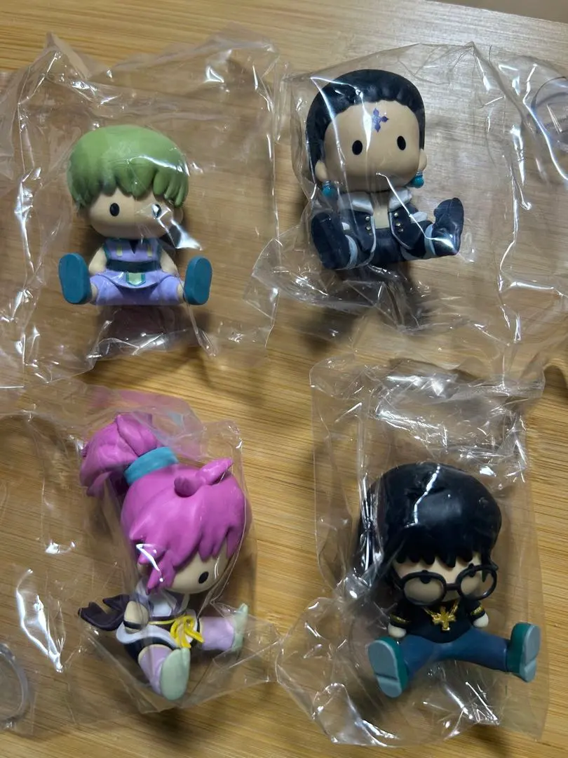 2026年最新】hunter×hunter ペタドール シズクの人気アイテム - メルカリ