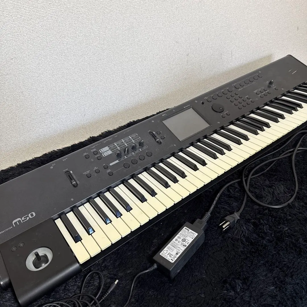2026年最新】m50 korgの人気アイテム - メルカリ