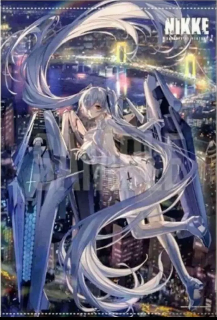 2026年最新】ニケ シンデレラ タペストリーの人気アイテム - メルカリ