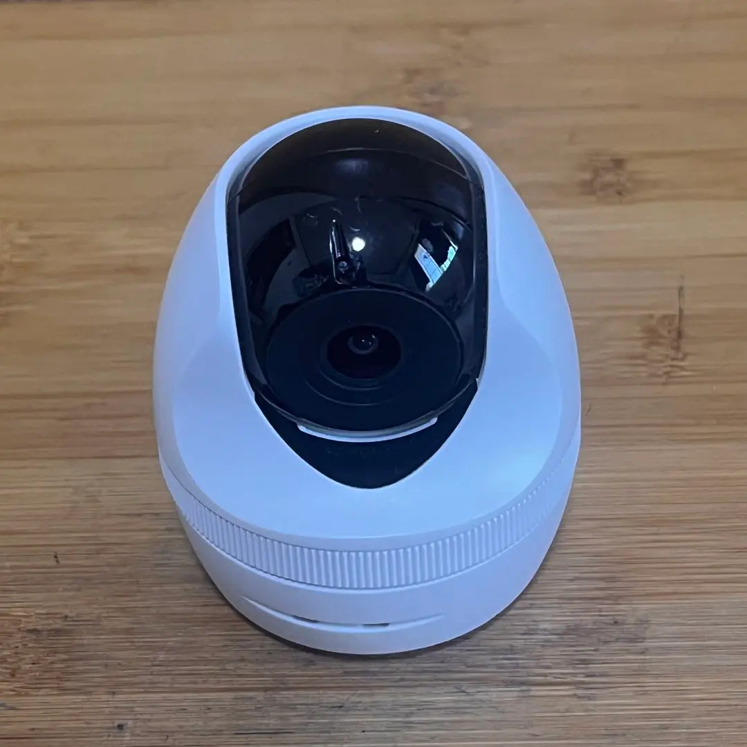 2026年最新】エルモ 防犯 カメラの人気アイテム - メルカリ