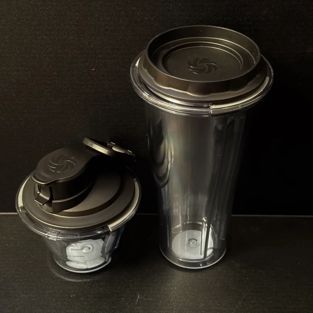 2026年最新】バイタミックス Vitamix ブレンディングカップ&ボウル