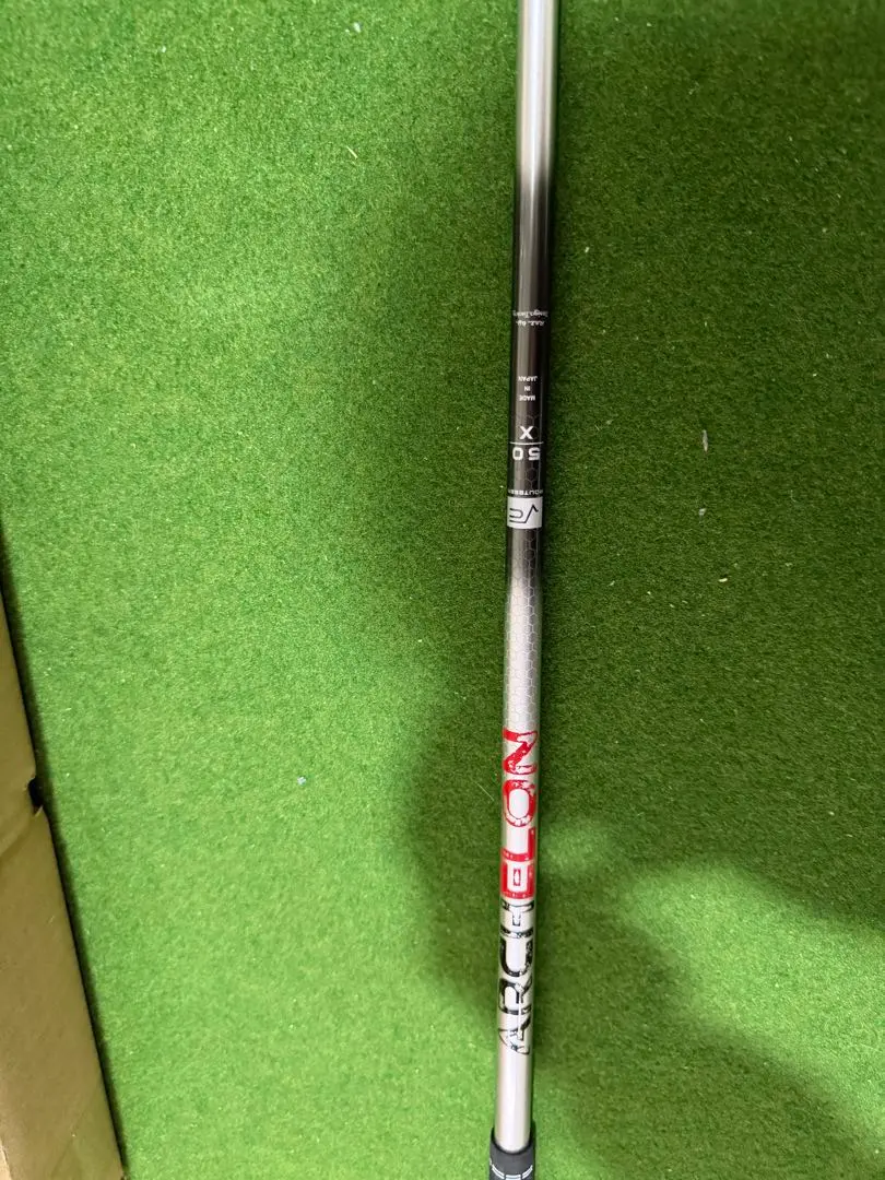 2026年最新】アーケロ シャフトの人気アイテム - メルカリ