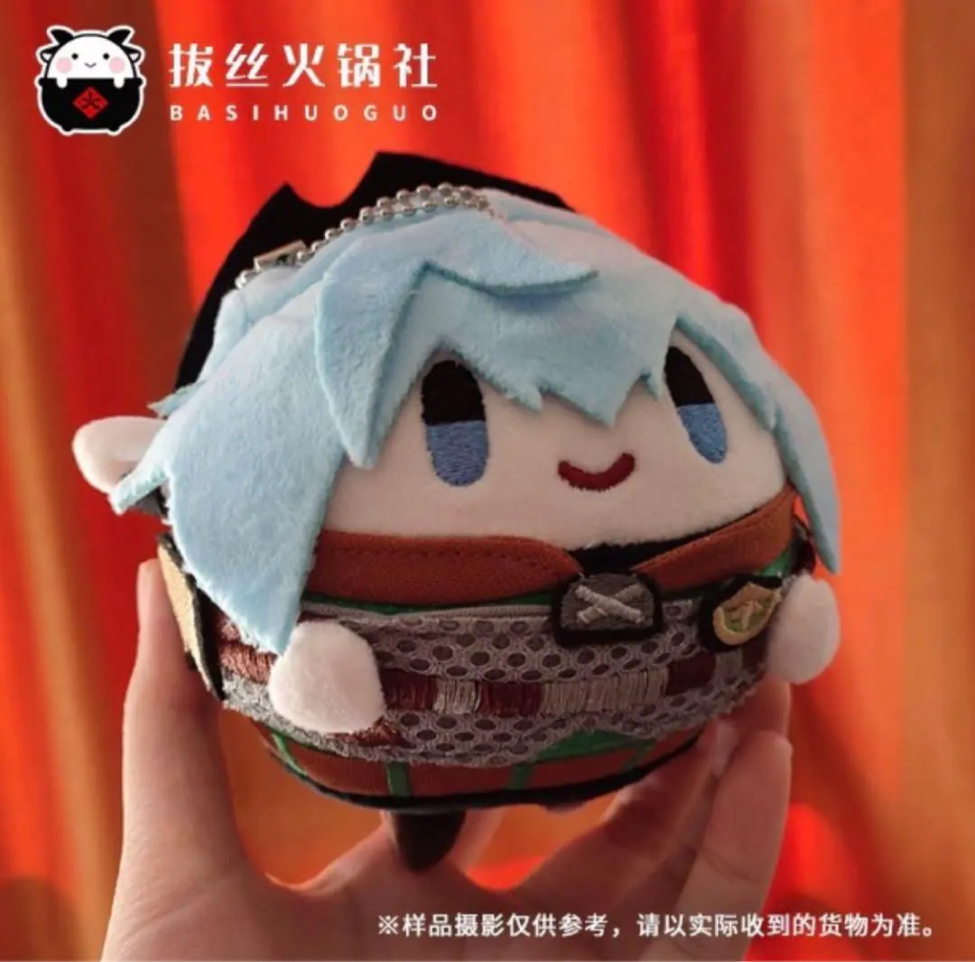 FF14 ファイナルファンタジーXIV 中国限定 ピンバッジ オルシュファン