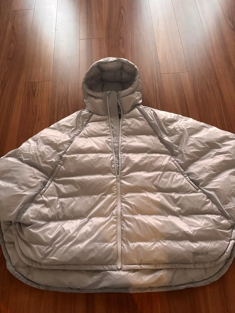 2026年最新】marmot beams ポンチョの人気アイテム - メルカリ