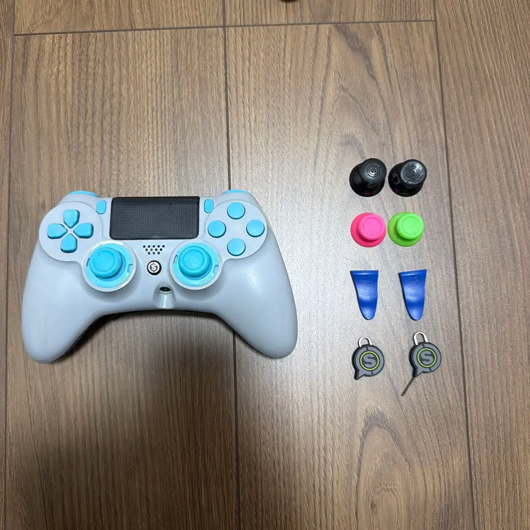 2026年最新】scuf ジャンクの人気アイテム - メルカリ