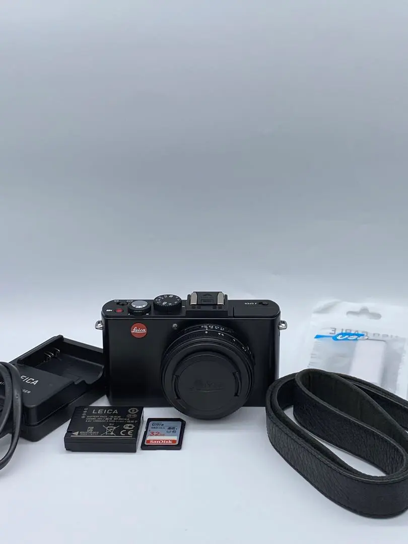 2026年最新】ライカ d-lux3の人気アイテム - メルカリ