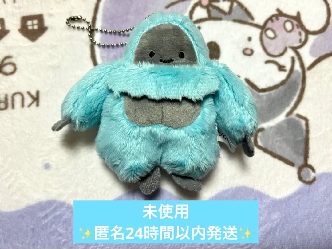 2026年最新】umaのぬいぐるみ ビッグフットの人気アイテム - メルカリ