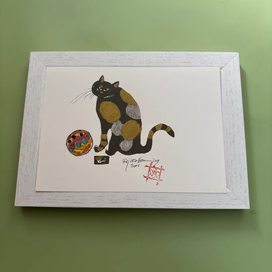 2026年最新】フジ子・ヘミング 絵画の人気アイテム - メルカリ