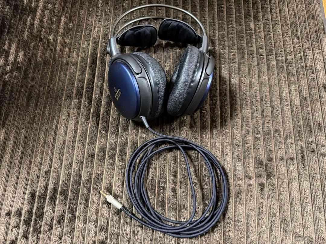 2026年最新】audio-technica ath-a900xの人気アイテム - メルカリ