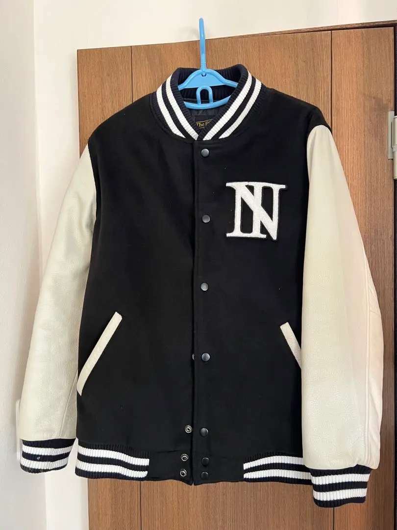 2026年最新】THE BONEZ スタジャンの人気アイテム - メルカリ