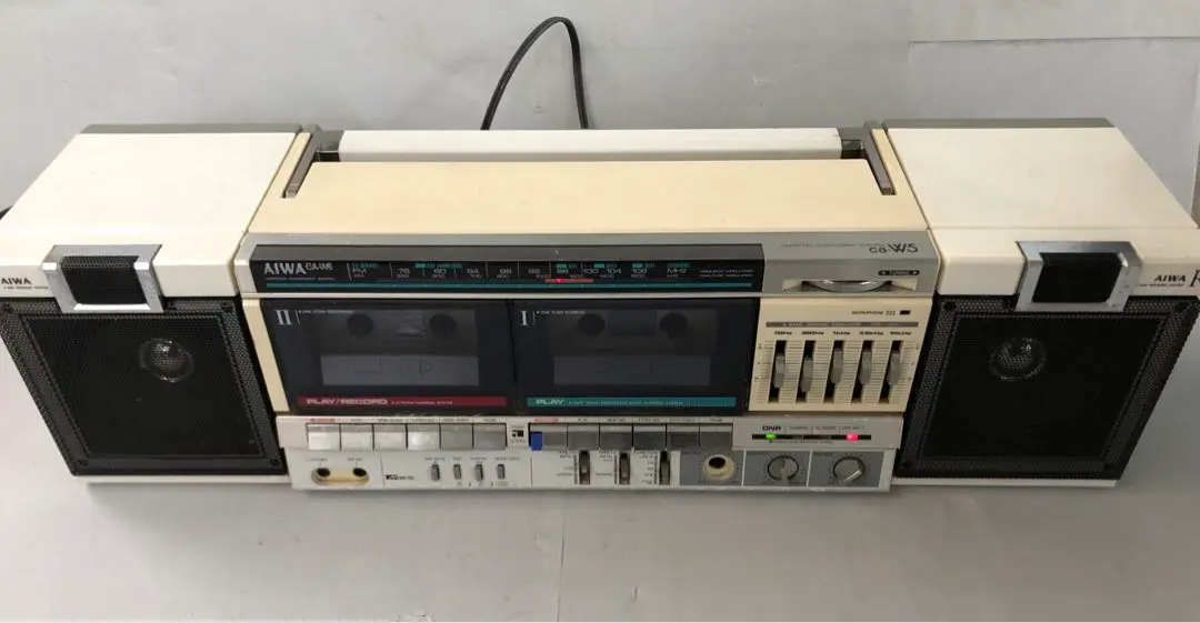 2026年最新】アイワ CAの人気アイテム - メルカリ