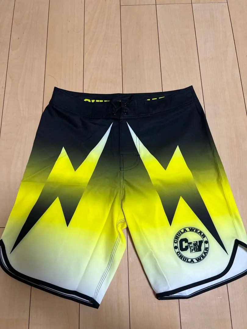 2026年最新】chulaサーフパンツの人気アイテム - メルカリ