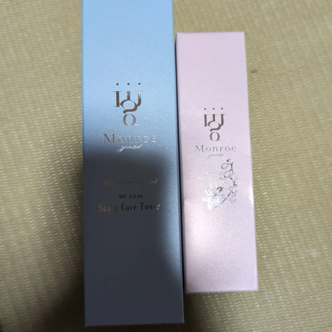 2026年最新】モンローグレイス boxの人気アイテム - メルカリ