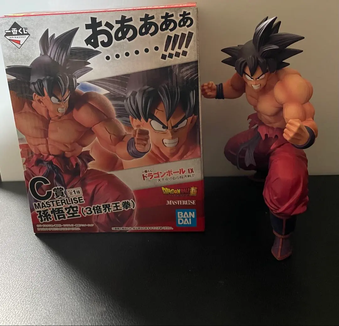 2026年最新】一番くじ ドラゴンボール ex 天下分け目の超決戦! a賞の