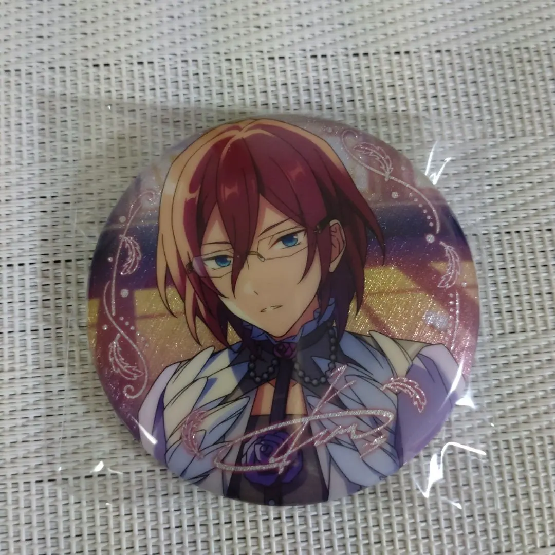 2026年最新】あんスタ イベコレ 缶バッジ 2023 winter 茨の人気