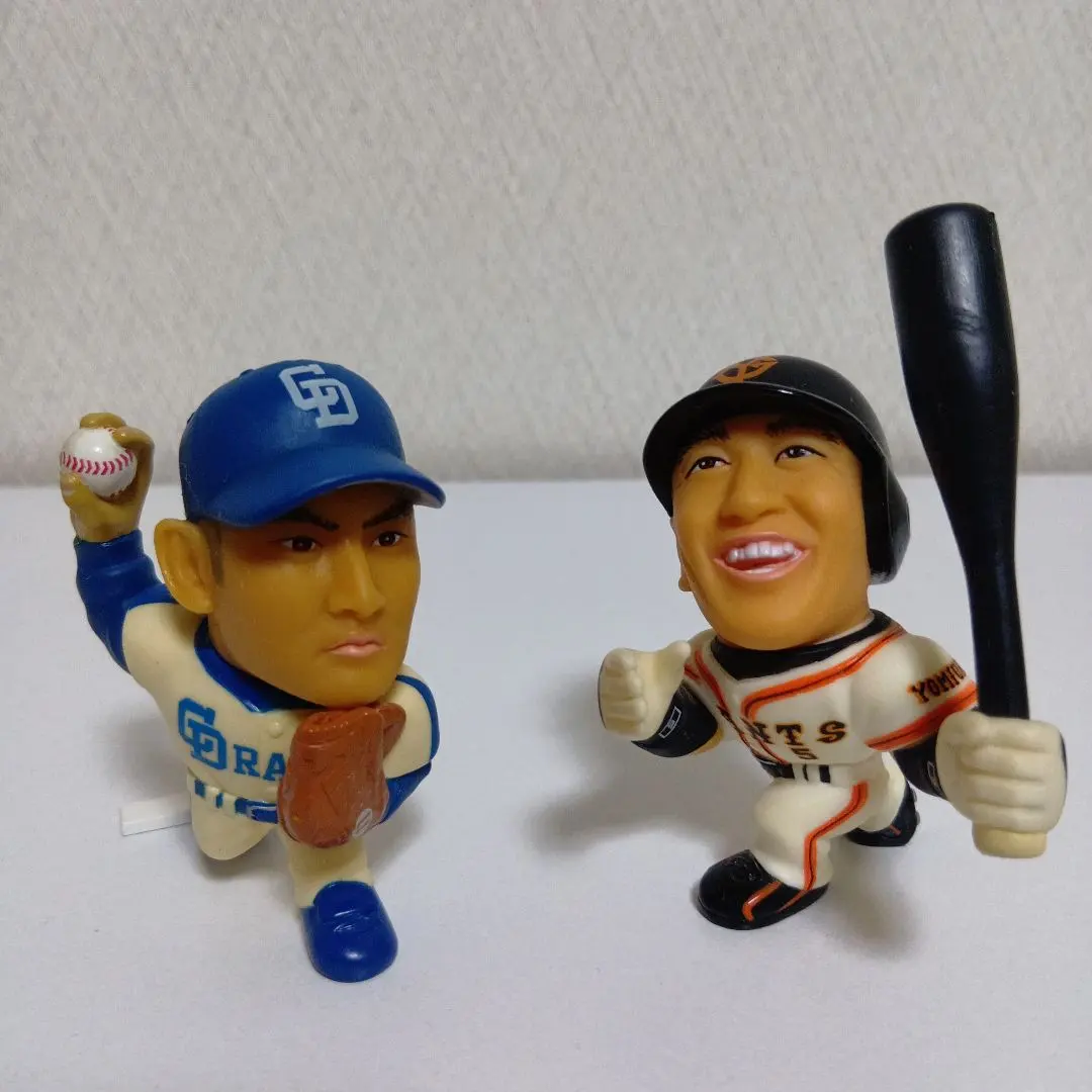 2026年最新】清原和博 フィギュアの人気アイテム - メルカリ