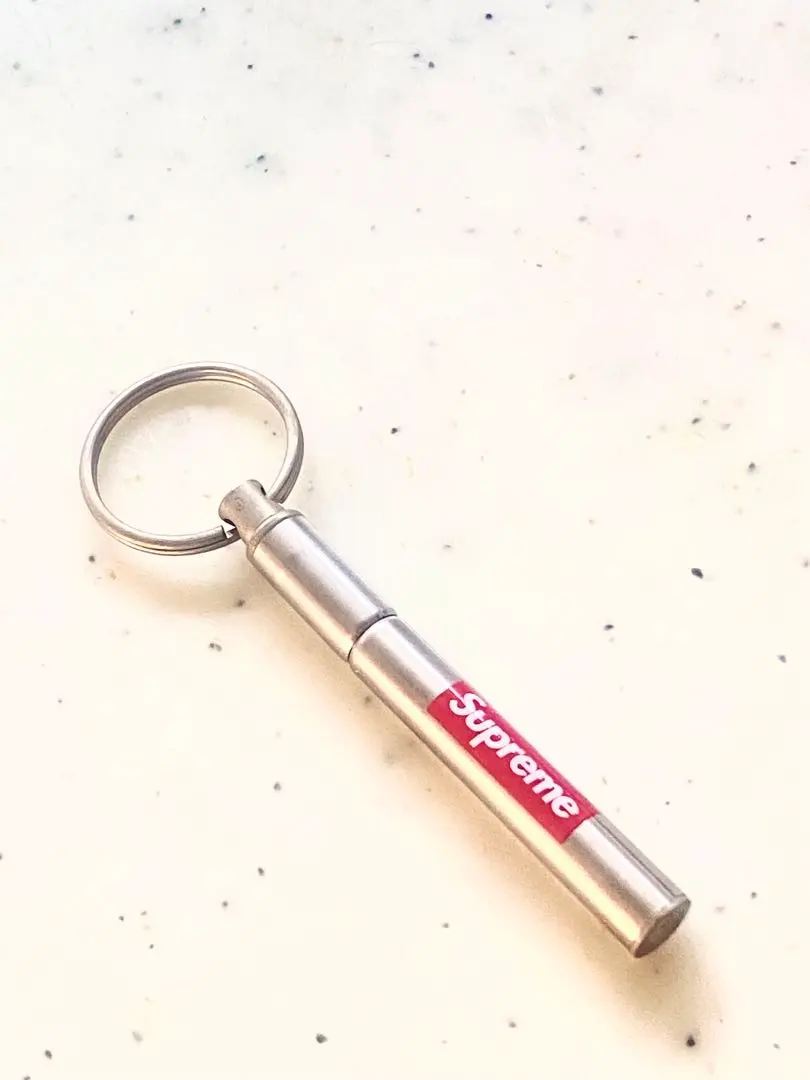 2026年最新】supreme ボールペンの人気アイテム - メルカリ