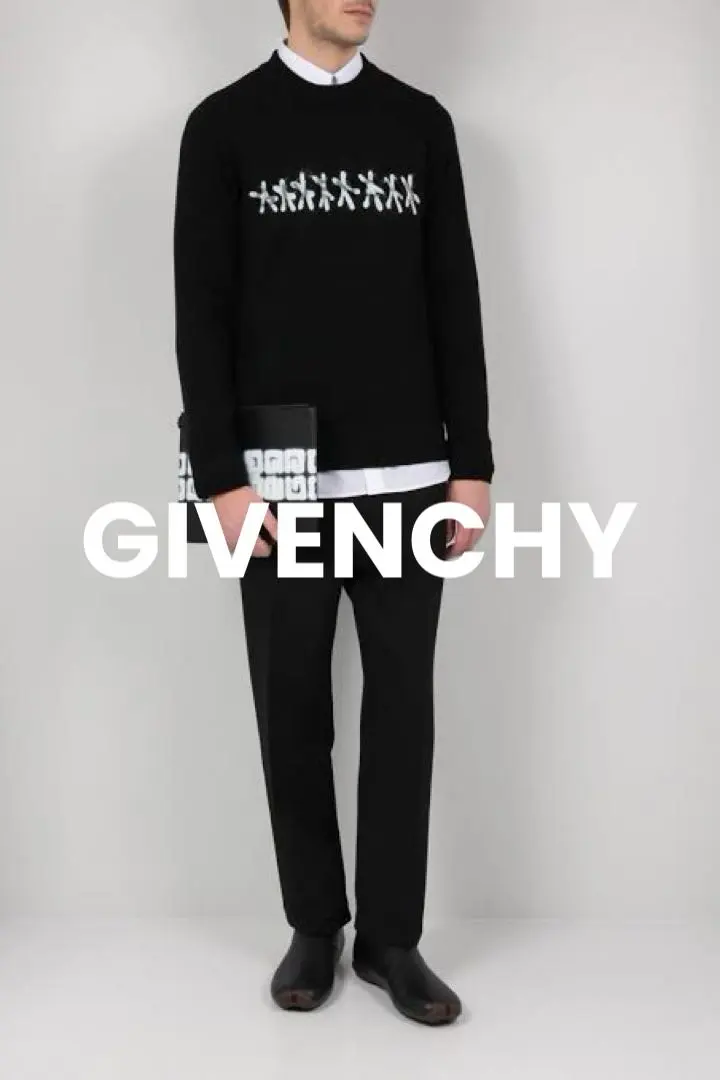 2026年最新】chito givenchyの人気アイテム - メルカリ