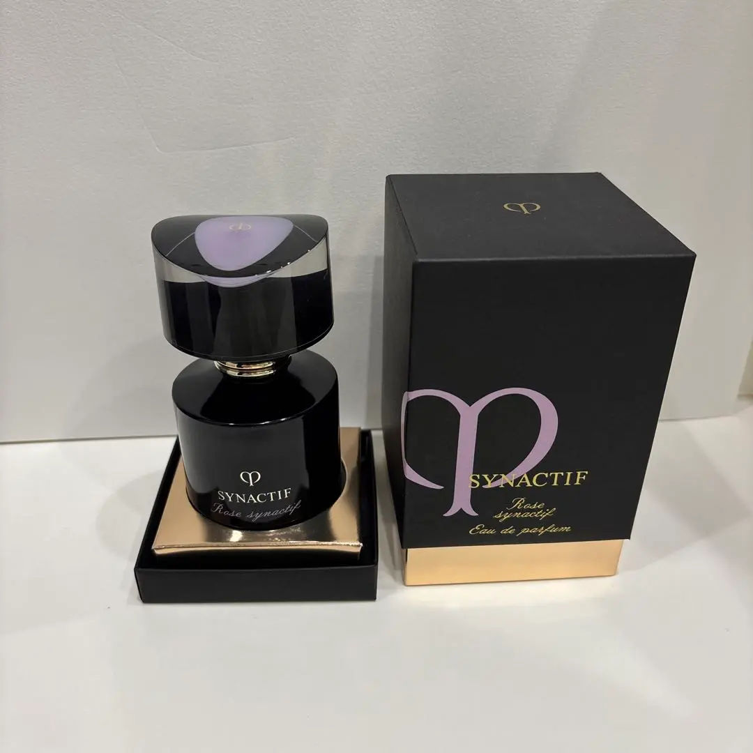 2026年最新】シナクティフ ローズシナクティフ 50mlの人気アイテム