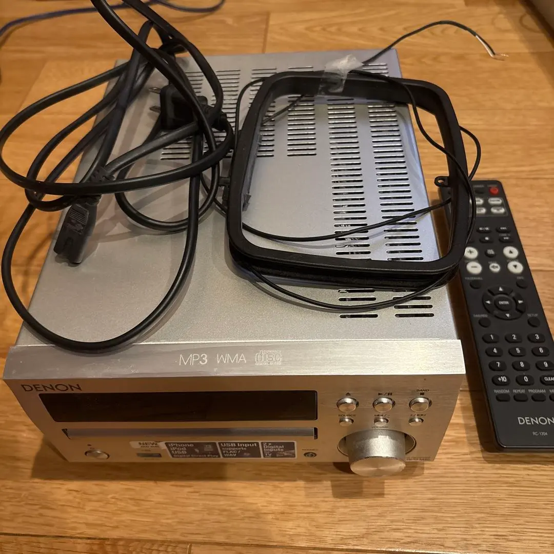 2026年最新】rcd-m40の人気アイテム - メルカリ