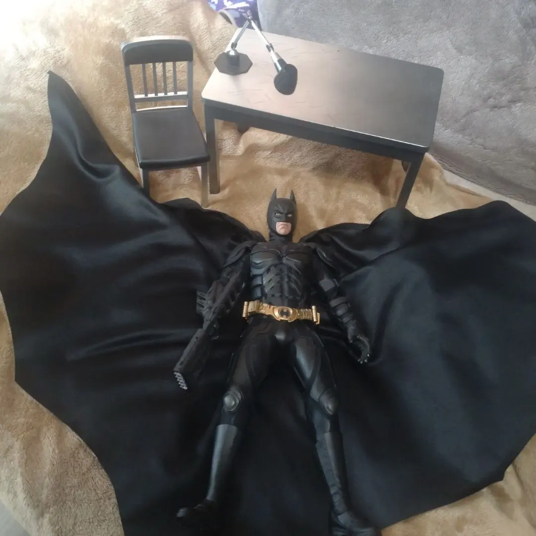 2026年最新】ホットトイズ ダークナイトライジングの人気アイテム