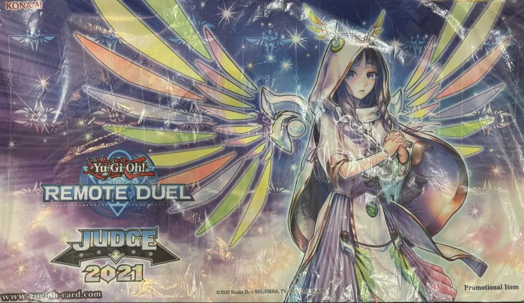 2026年最新】宣告者の神巫プレイマットの人気アイテム - メルカリ