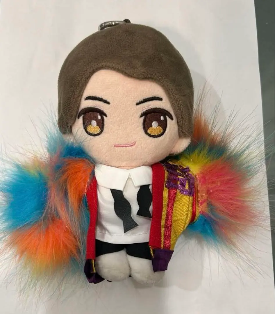 2026年最新】岩﨑大昇 はぴぬいの人気アイテム - メルカリ