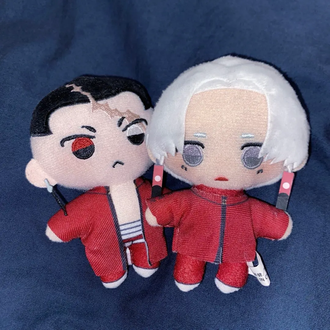 2026年最新】鶴蝶 ぬいぐるみの人気アイテム - メルカリ