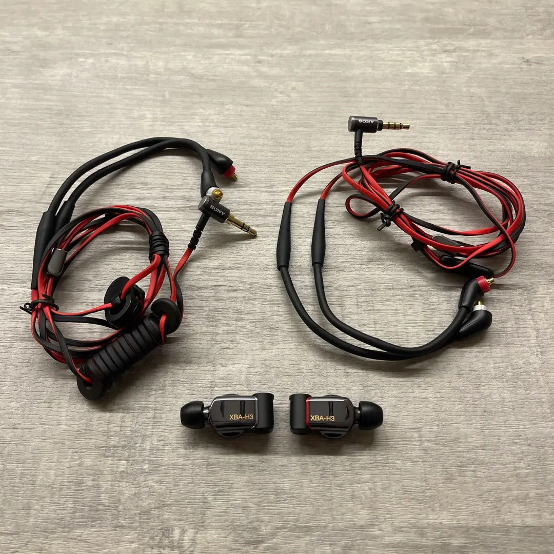 2026年最新】XBA-H3 SONYの人気アイテム - メルカリ