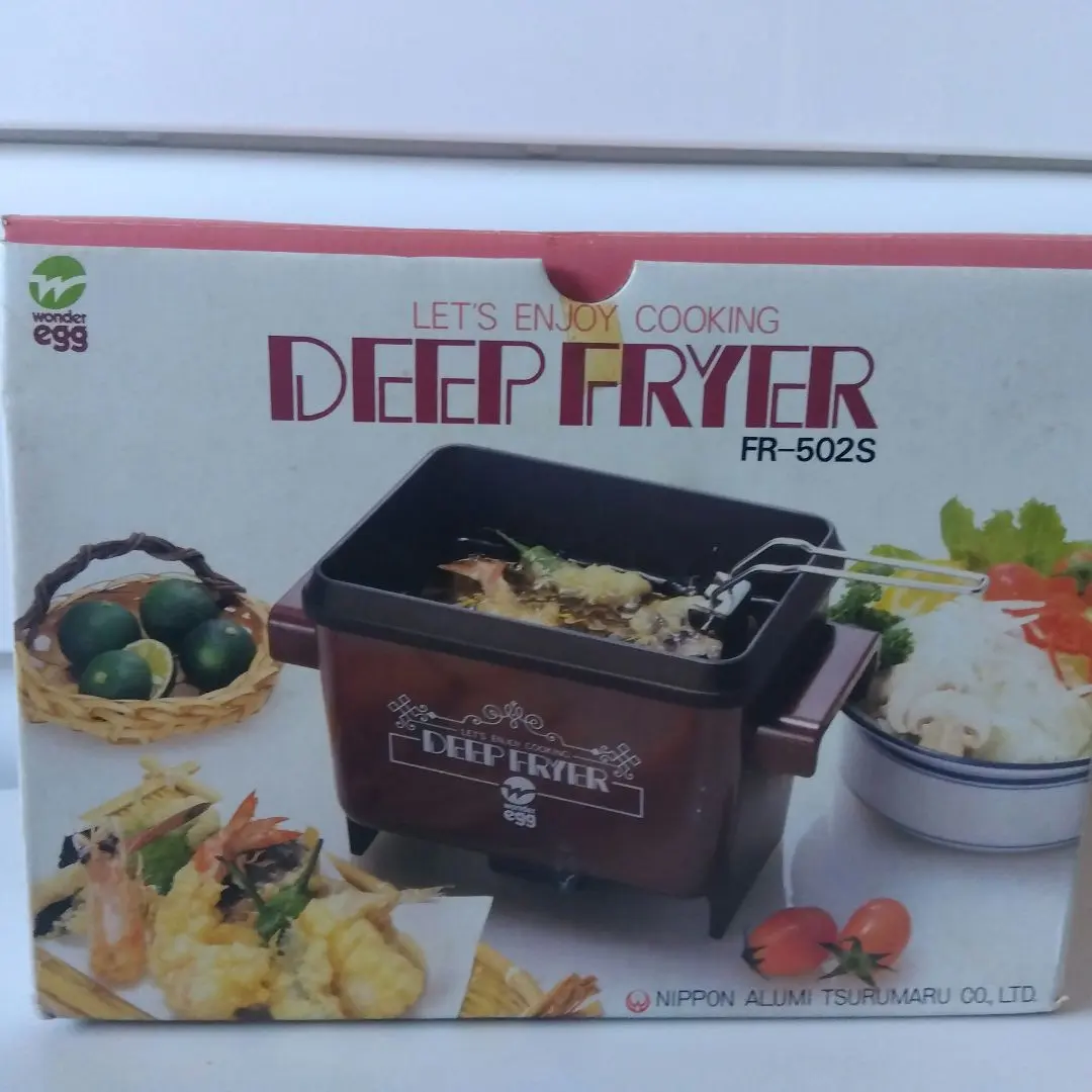 2026年最新】ワンダーエッグ ディープフライヤーの人気アイテム - メルカリ