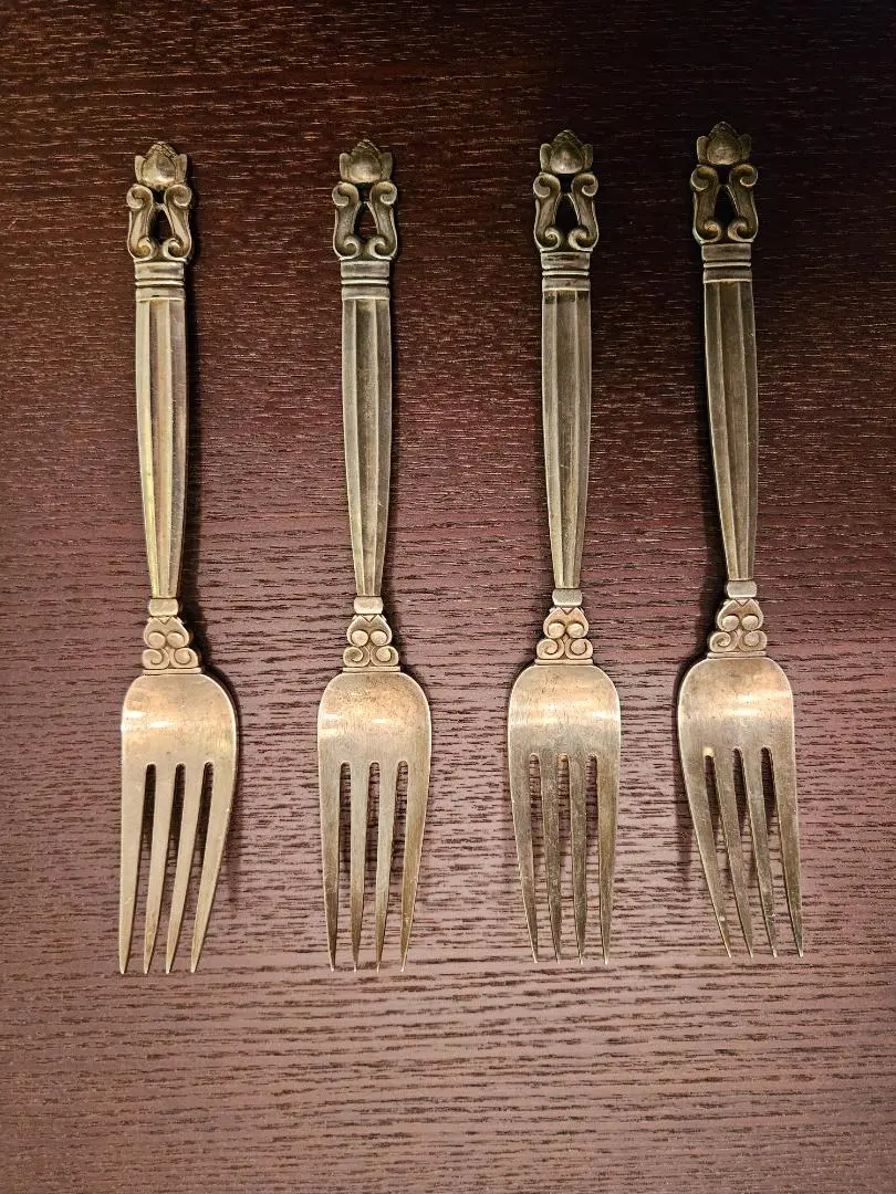 2026年最新】ジョージジェン カトラリーの人気アイテム - メルカリ