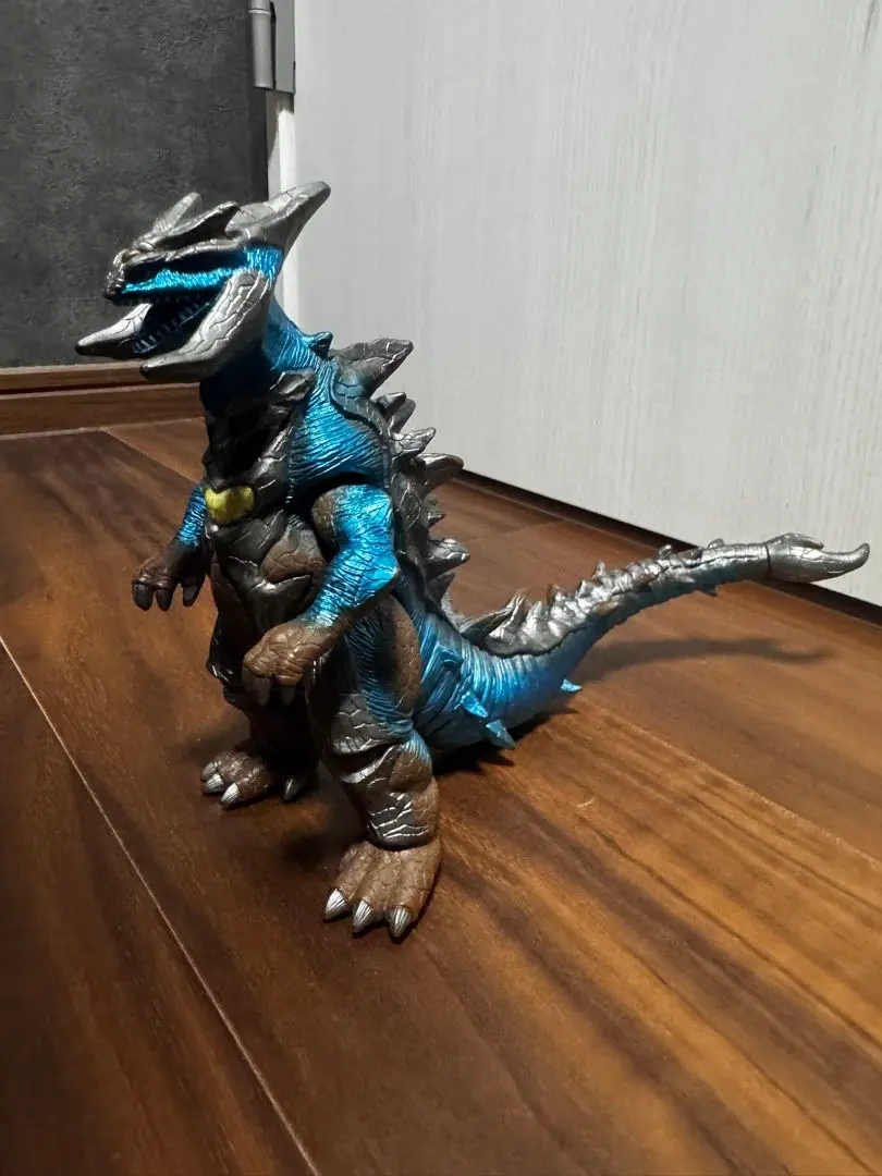 2026年最新】ネオジオモス ソフビの人気アイテム - メルカリ