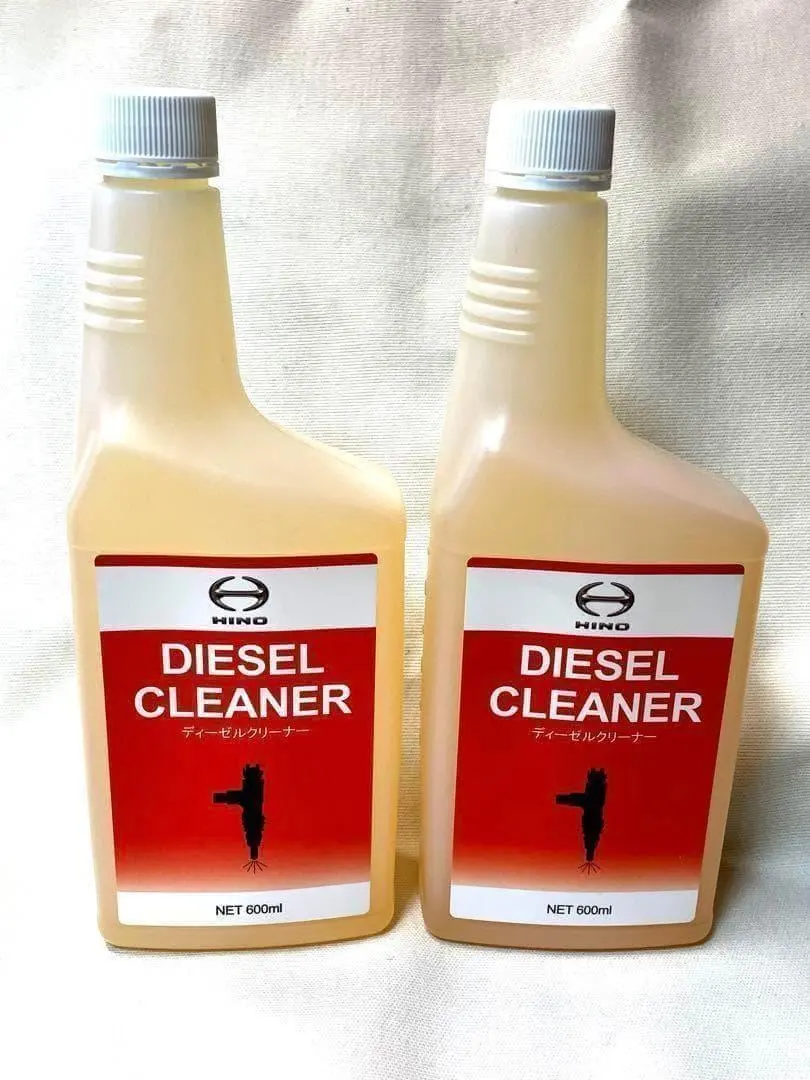 2026年最新】日野 ディーゼルクリーナーの人気アイテム - メルカリ