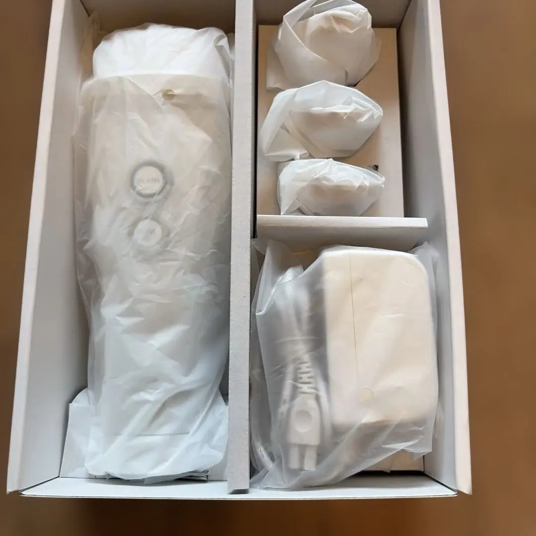 2026年最新】光美容器アムウェイの人気アイテム - メルカリ