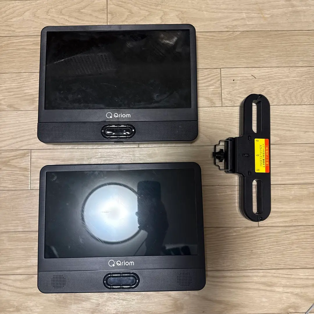 2026年最新】dvdプレーヤー ポータブル 11インチの人気アイテム - メルカリ