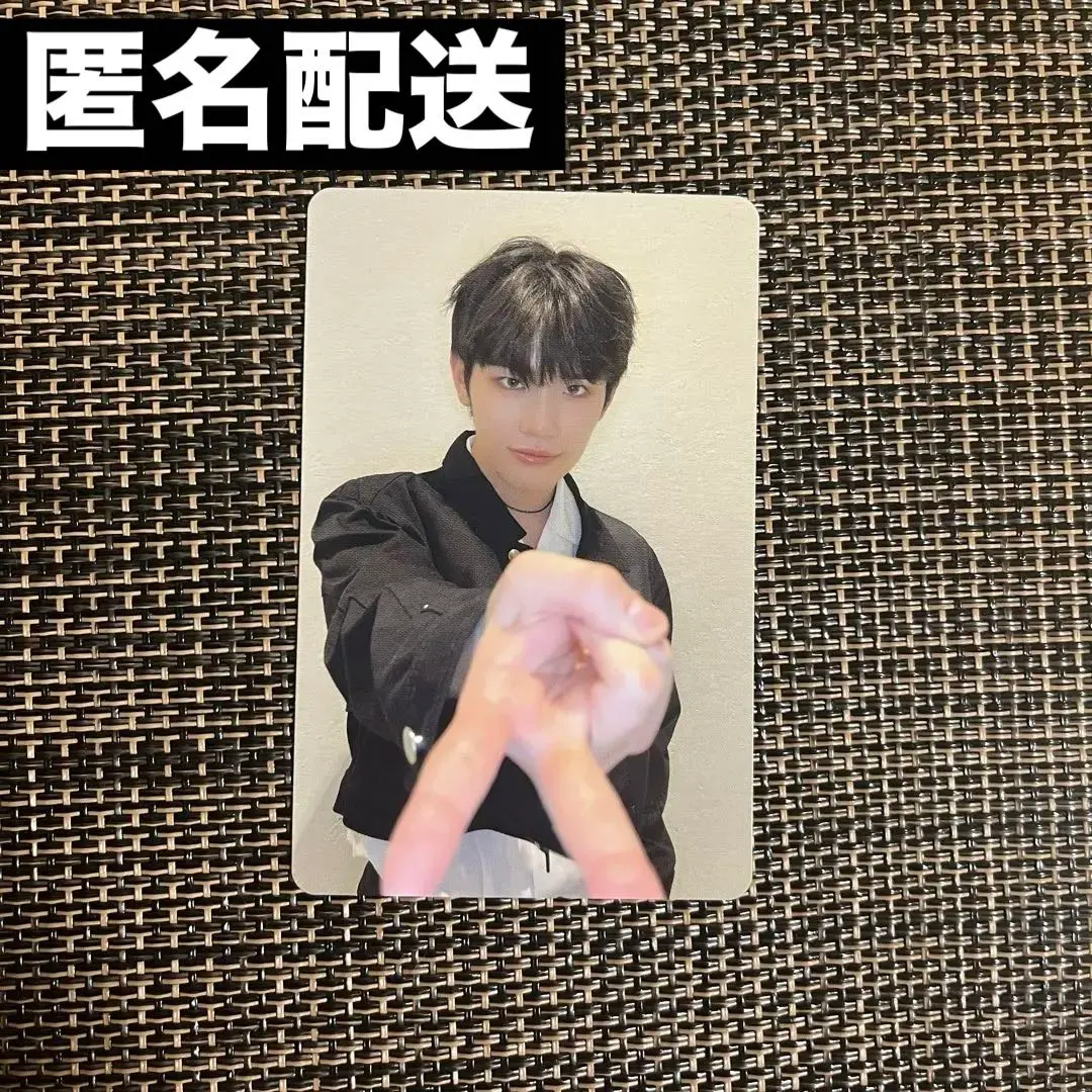 2026年最新】じゃんけんトレカ zb1の人気アイテム - メルカリ