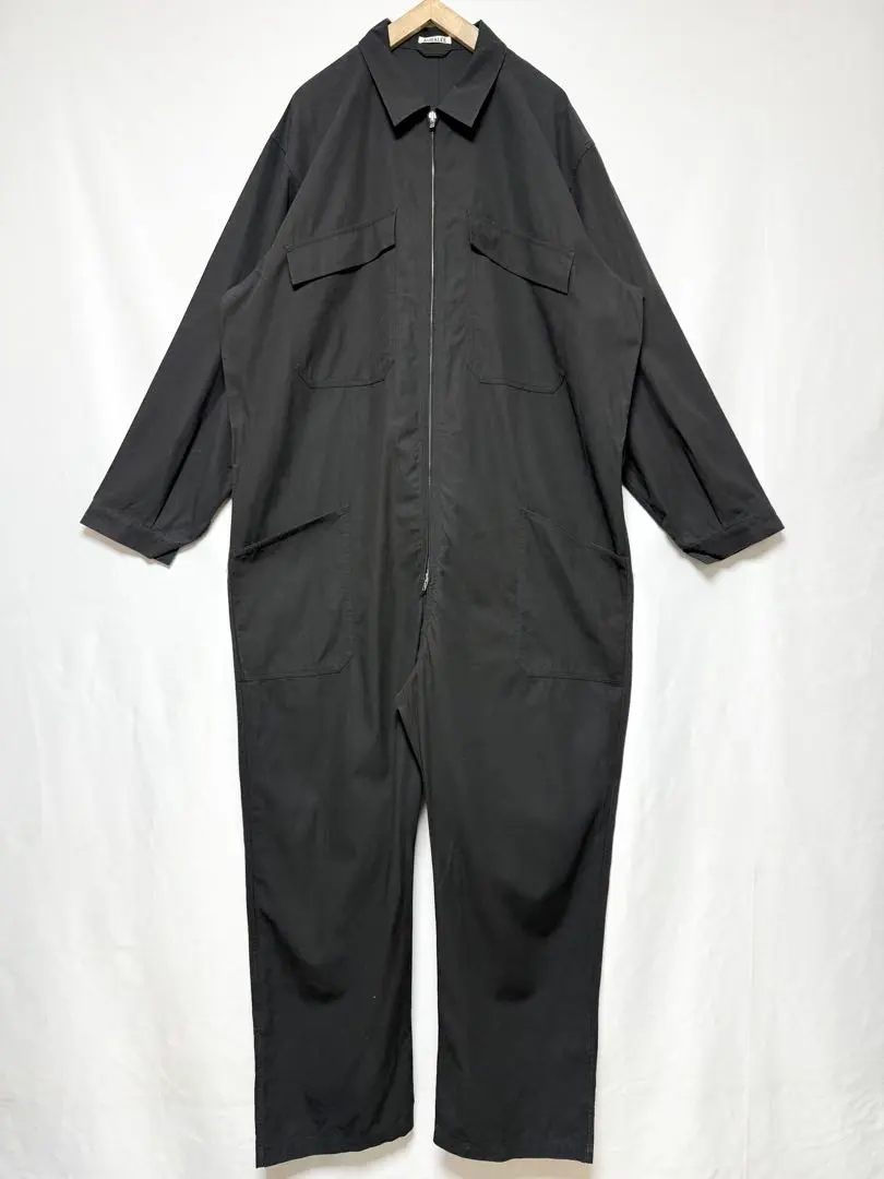 2026年最新】ジャンプスーツ auraleeの人気アイテム - メルカリ