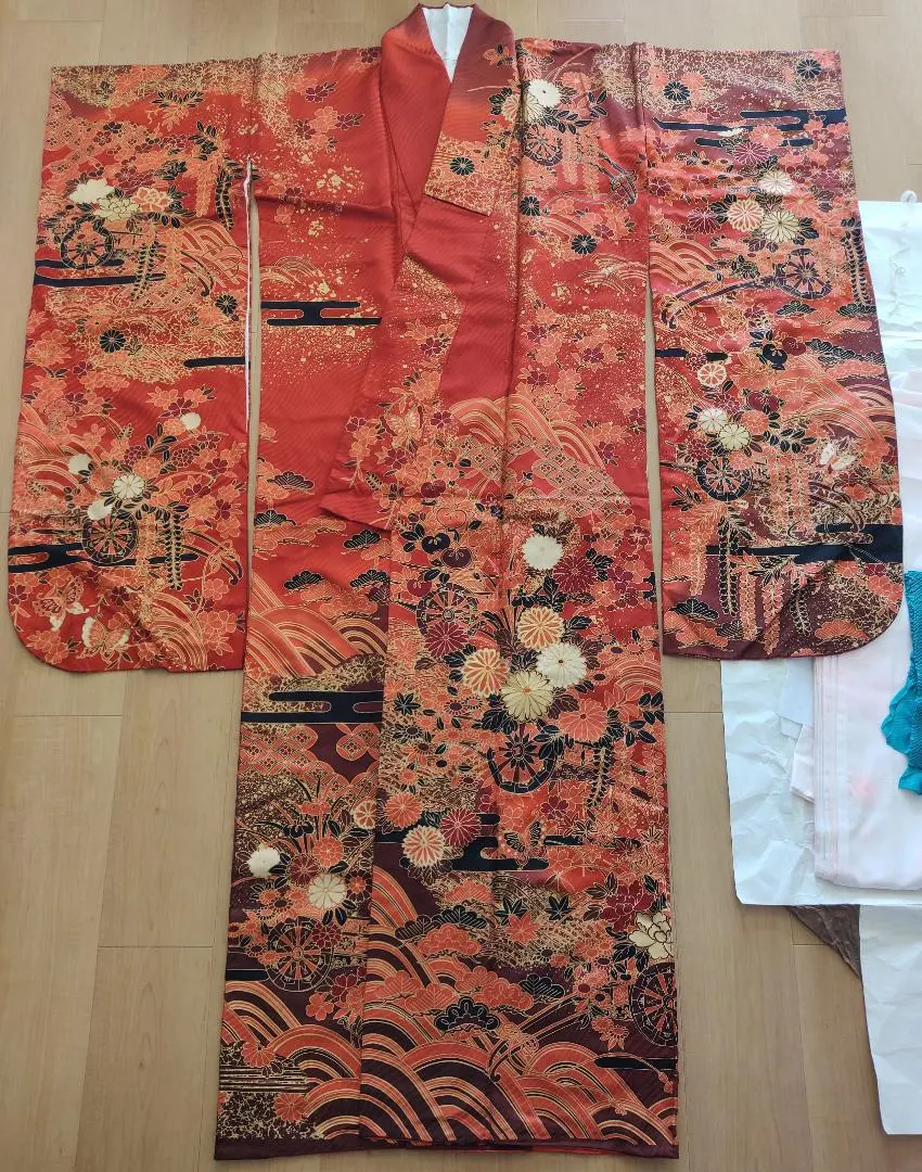 2026年最新】丸昌 振袖の人気アイテム - メルカリ